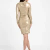 Petra Lurex Dress