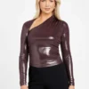 Petra Lurex Top