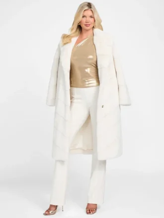 Petra Lurex Top