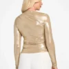 Petra Lurex Top
