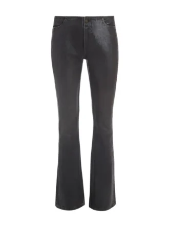Pieced Jeans