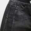 Pieced Jeans