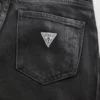 Pieced Jeans