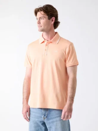 Pique Polo