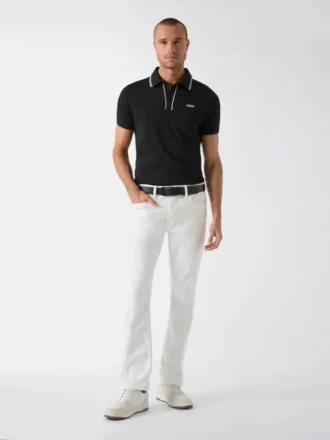 Pique Polo