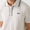 Pique Polo