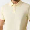 Pique Polo