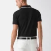 Pique Polo