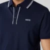 Pique Polo