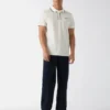 Pique Polo