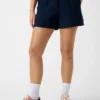Pique Shorts