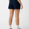 Pique Shorts
