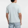 Piquet Striped Polo
