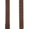 Placket Belt