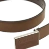 Placket Belt
