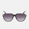Plastic Aviator Sunglasses