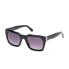 Plastic Square Sunglasses