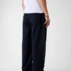 Pleated Pants