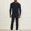 Polo Sweater