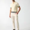Polo Sweater