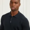 Polo Sweater