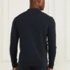 Polo Sweater