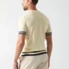 Polo Sweater