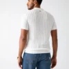 Polo Sweater