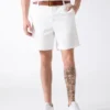 Poplin Shorts