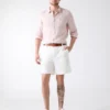 Poplin Shorts
