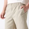 Poplin Shorts