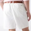 Poplin Shorts