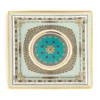 Porcelain Square Plate