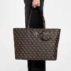 Power Play Ii Quattro G Large Tech Tote Set
