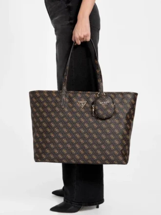 Power Play Ii Quattro G Large Tech Tote Set