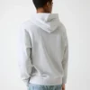 Printed Logo Hoodie