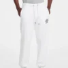 Printed Logo Joggers