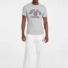 Printed Logo Joggers