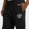 Printed Logo Joggers