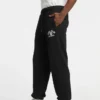 Printed Logo Joggers