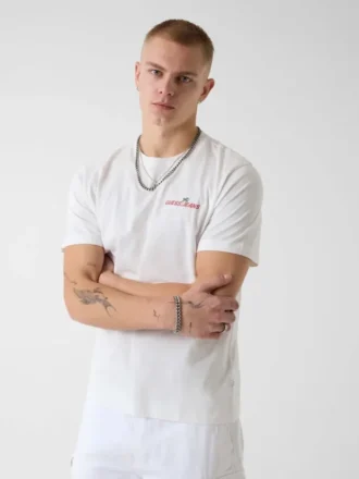 Printed Logo T-Shirt