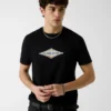 Printed Logo T-Shirt