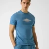 Printed Logo T-Shirt