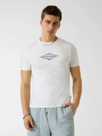 Printed Logo T-Shirt