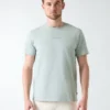 Printed Logo T-Shirt