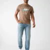 Printed Logo T-Shirt