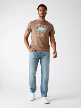 Printed Logo T-Shirt