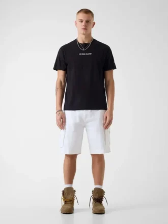 Printed Logo T-Shirt