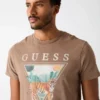 Printed Logo T-Shirt