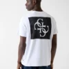 Printed Logo T-Shirt